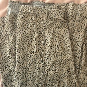 American Eagle maxi skirt